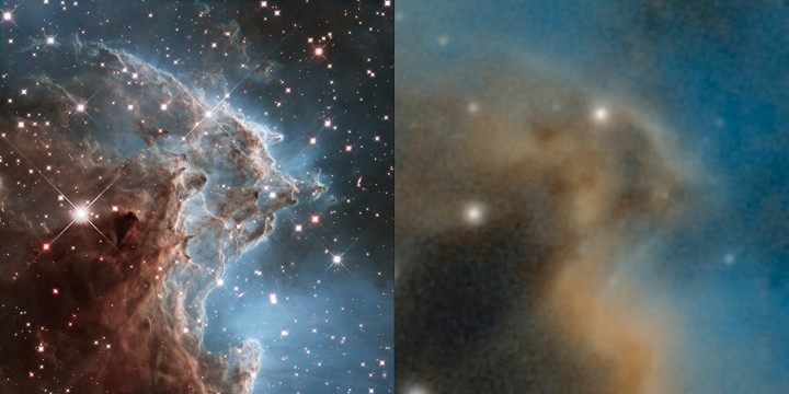 HST_detail_NGC2174